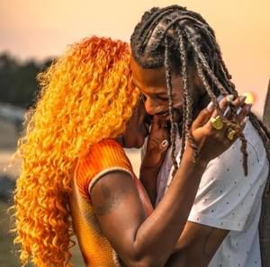 Meet your Posher, Lonnie